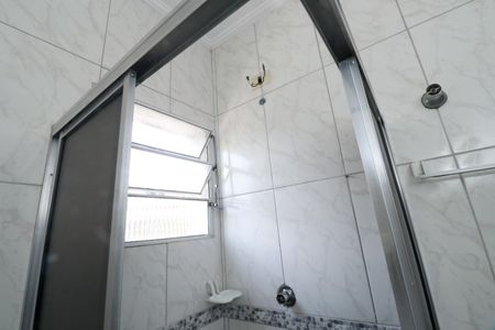 Casa para alugar com 125m², 3 quartos e 2 vagasBanheiro