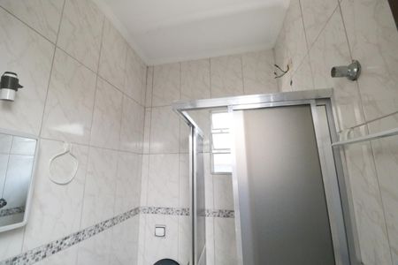 Casa para alugar com 125m², 3 quartos e 2 vagasBanheiro