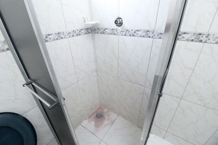 Casa para alugar com 125m², 3 quartos e 2 vagasBanheiro