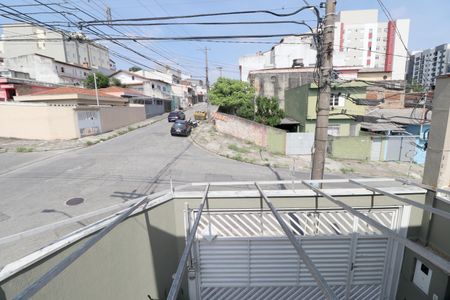 Casa para alugar com 125m², 3 quartos e 2 vagasVista do Quarto 2