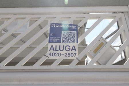 Casa para alugar com 125m², 3 quartos e 2 vagasPlaca instalada 29/12/2025 - KJFK-808