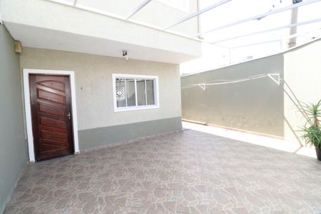 Casa para alugar com 125m², 3 quartos e 2 vagasGaragem