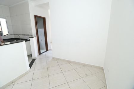 Casa para alugar com 125m², 3 quartos e 2 vagasCozinha