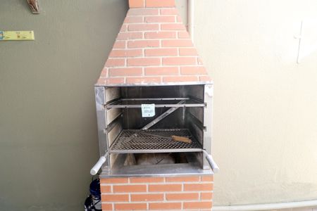 Casa para alugar com 125m², 3 quartos e 2 vagasChurrasqueira