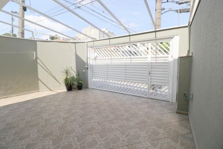 Casa para alugar com 125m², 3 quartos e 2 vagasGaragem