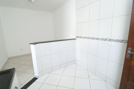 Casa para alugar com 125m², 3 quartos e 2 vagasCozinha