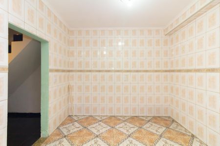 Casa para alugar com 100m², 3 quartos e sem vagaCozinha