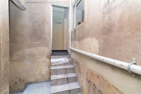 Casa para alugar com 100m², 3 quartos e sem vagaÁrea comum 