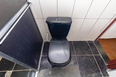 Casa para alugar com 100m², 3 quartos e sem vagaBanheiro