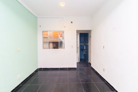 Casa para alugar com 100m², 3 quartos e sem vagaSala