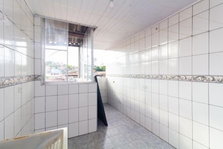 Casa para alugar com 100m², 3 quartos e sem vagaÁrea de Serviço