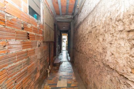 Casa para alugar com 100m², 3 quartos e sem vagaÁrea comum 