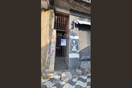 Casa para alugar com 100m², 3 quartos e sem vagaFachada