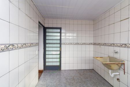 Casa para alugar com 100m², 3 quartos e sem vagaÁrea de Serviço