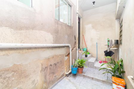 Casa para alugar com 100m², 3 quartos e sem vagaÁrea comum 