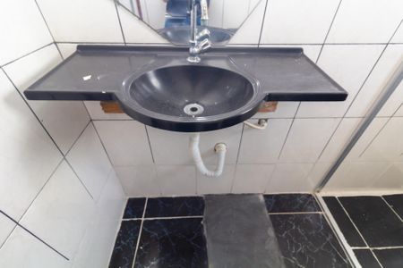 Casa para alugar com 100m², 3 quartos e sem vagaBanheiro