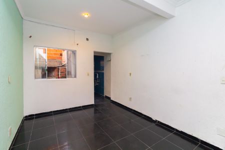 Sala de casa para alugar com 3 quartos, 100m² em Vila Princesa Isabel, São Paulo