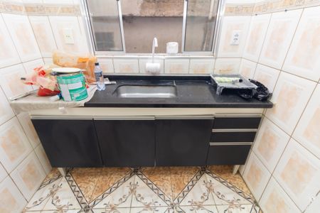 Casa para alugar com 100m², 3 quartos e sem vagaCozinha