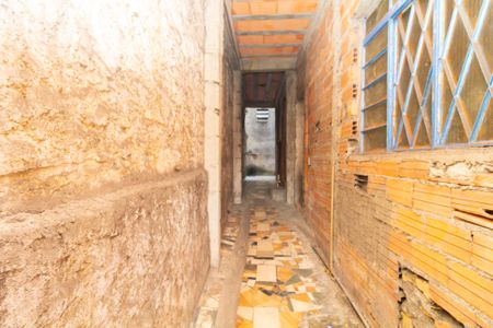 Casa para alugar com 100m², 3 quartos e sem vagaÁrea comum 