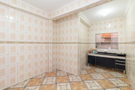 Casa para alugar com 100m², 3 quartos e sem vagaCozinha