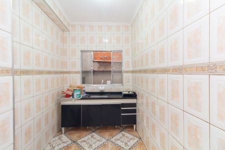 Casa para alugar com 100m², 3 quartos e sem vagaCozinha