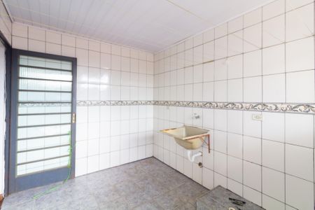 Casa para alugar com 100m², 3 quartos e sem vagaÁrea de Serviço