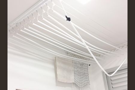 Apartamento para alugar com 91m², 3 quartos e 1 vaga Apartamento para alugar com 91m², 3 quartos e 1 vagaÁrea de Serviço - quarto