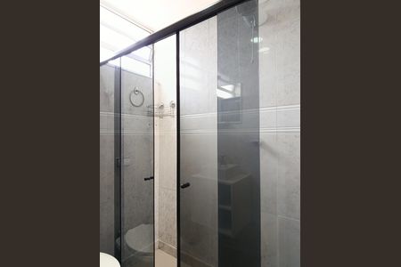 Apartamento para alugar com 91m², 3 quartos e 1 vaga Apartamento para alugar com 91m², 3 quartos e 1 vagaBanheiro social