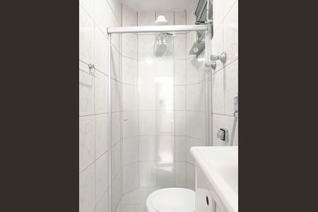 Apartamento para alugar com 91m², 3 quartos e 1 vaga Apartamento para alugar com 91m², 3 quartos e 1 vagaBanheiro da Suíte