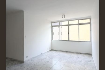 Sala de apartamento para alugar com 3 quartos, 91m² em Paraíso, São Paulo