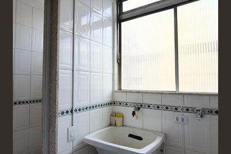 Apartamento para alugar com 91m², 3 quartos e 1 vaga Apartamento para alugar com 91m², 3 quartos e 1 vagaÁrea de Serviço