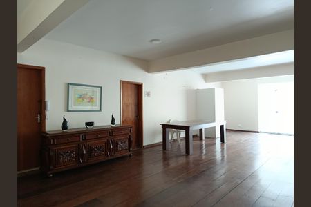 Apartamento para alugar com 91m², 3 quartos e 1 vaga Apartamento para alugar com 91m², 3 quartos e 1 vagaSalão de Festas