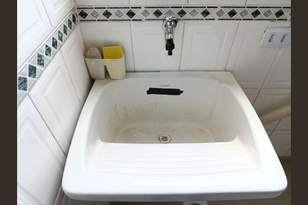 Apartamento para alugar com 91m², 3 quartos e 1 vaga Apartamento para alugar com 91m², 3 quartos e 1 vagaÁrea de Serviço