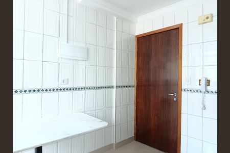 Apartamento para alugar com 91m², 3 quartos e 1 vaga Apartamento para alugar com 91m², 3 quartos e 1 vagaCozinha