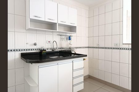 Apartamento para alugar com 91m², 3 quartos e 1 vaga Apartamento para alugar com 91m², 3 quartos e 1 vagaCozinha