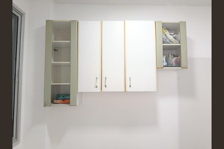 Apartamento para alugar com 91m², 3 quartos e 1 vaga Apartamento para alugar com 91m², 3 quartos e 1 vagaÁrea de Serviço - quarto