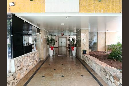 Apartamento para alugar com 91m², 3 quartos e 1 vaga Apartamento para alugar com 91m², 3 quartos e 1 vagaAcesso edifício