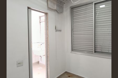 Apartamento para alugar com 91m², 3 quartos e 1 vaga Apartamento para alugar com 91m², 3 quartos e 1 vagaÁrea de Serviço - quarto