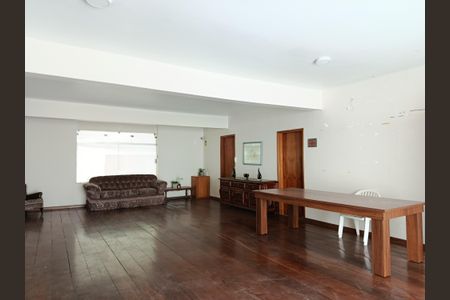 Apartamento para alugar com 91m², 3 quartos e 1 vaga Apartamento para alugar com 91m², 3 quartos e 1 vagaSalão de Festas