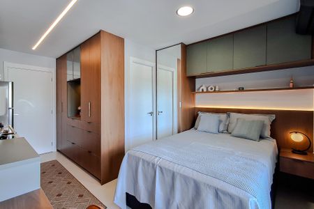 Kitnet/Studio para alugar com 1 quarto, 24m² em Vila Mariana, São Paulo