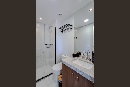 Kitnet/Studio para alugar com 1 quarto, 24m² em Vila Mariana, São Paulo