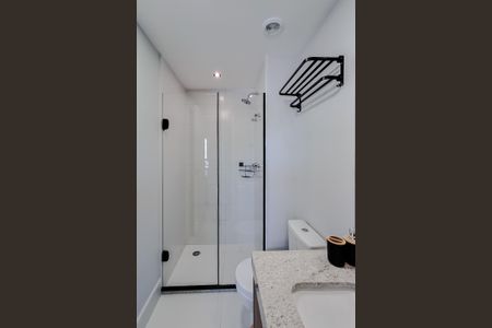 Kitnet/Studio para alugar com 1 quarto, 24m² em Vila Mariana, São Paulo
