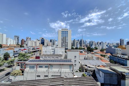 Kitnet/Studio para alugar com 1 quarto, 24m² em Vila Mariana, São Paulo