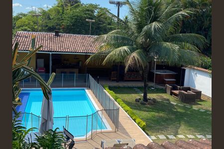 Casa de condomínio à venda com 600m², 4 quartos e 4 vagasPiscina