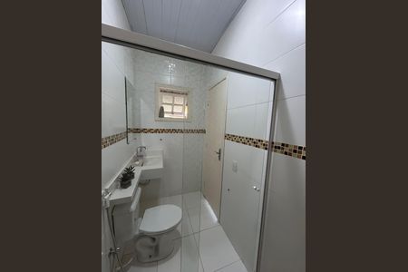 Casa de condomínio à venda com 600m², 4 quartos e 4 vagasBanheiro