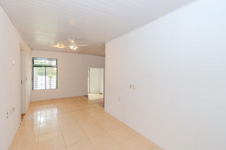 Sala de casa para alugar com 2 quartos, 90m² em Vila Nova, Porto Alegre