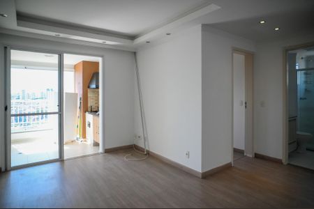 Apartamento para alugar com 3 quartos, 65m² em Vila Nair, São Paulo