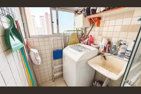 Apartamento para alugar com 50m², 2 quartos e 1 vagaÁrea de Serviço