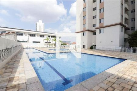 Apartamento para alugar com 50m², 2 quartos e 1 vagaÁrea comum - Piscina