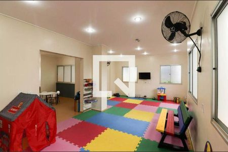 Apartamento para alugar com 50m², 2 quartos e 1 vagaBrinquedoteca